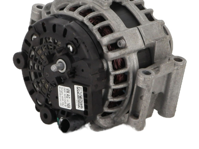 Генератор 06K903026B Volkswagen Golf VIII