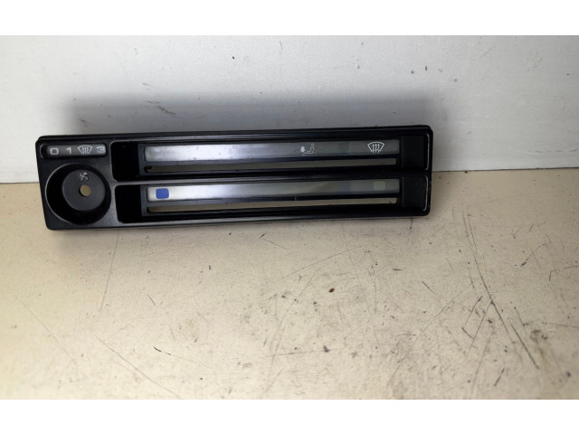 Блок управления климат-контролем 191919383, 191919383 Volkswagen Golf II