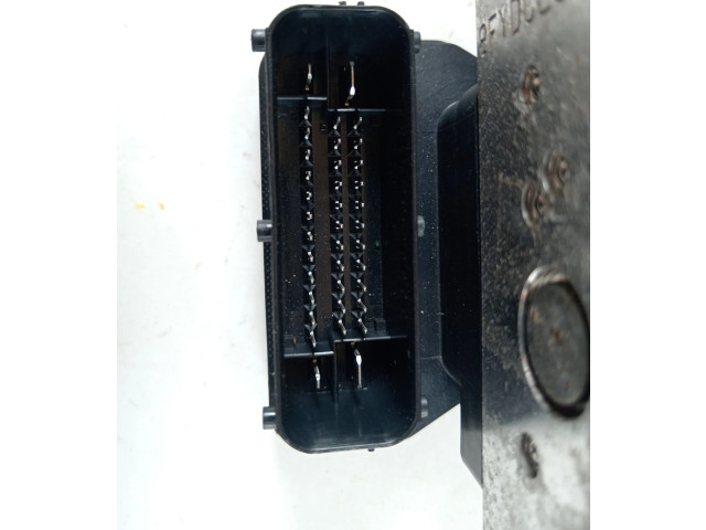 Блок АБС 589201W500 KIA Rio 2006 - 2011 года