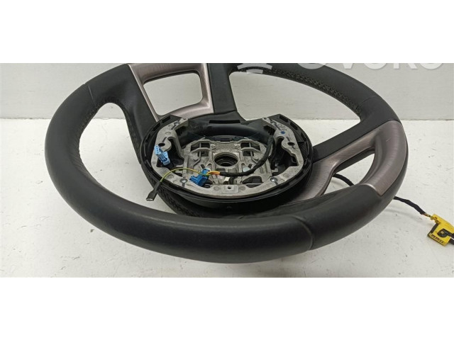 Руль Citroen C5  2008 - 2016 года       