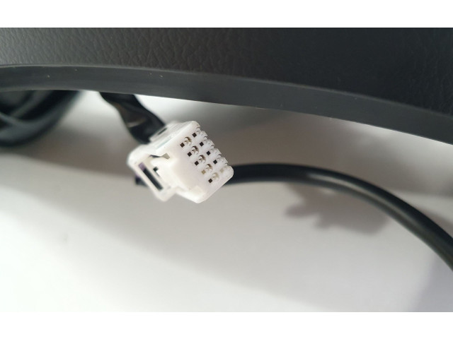 Руль 4400A764XA Mitsubishi Eclipse Cross