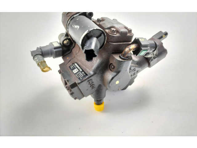 Vstřikovací čerpadlo 9654091880 Ford Focus C-MAX