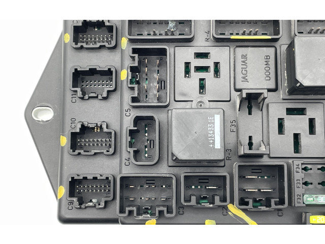 Блок предохранителей BW8314B476AH Jaguar XK - XKR