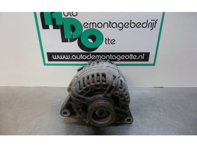 Генератор 0124425021, 0124425021 Opel Meriva A