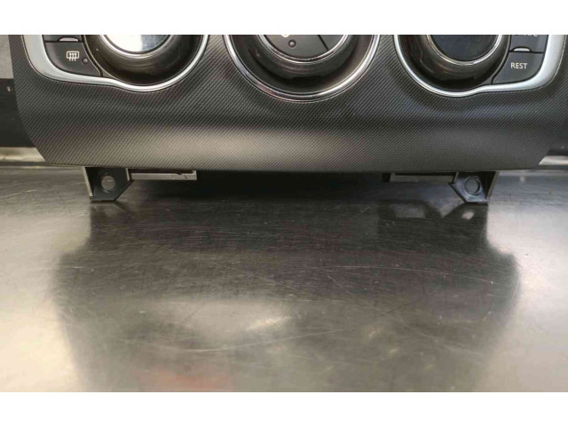 Блок управления климат-контролем 6452V9   Citroen DS4