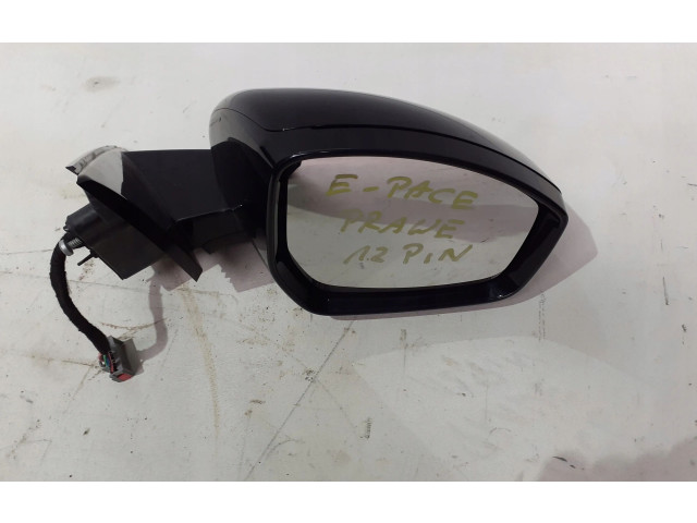 Зеркало электрическое правое Jaguar E-Pace 2017- года