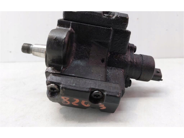 Vstřikovací čerpadlo Fiat Punto Evo