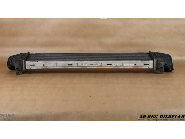 Интеркулер 1742060, 6G919L440FD Ford Galaxy