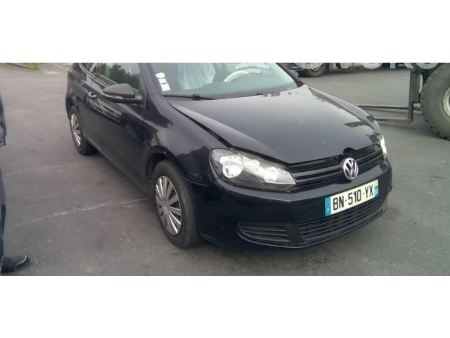 Руль Volkswagen Golf VI 2008 - 2013 года 5K0419091JE74