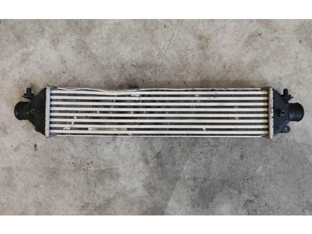 Интеркулер 51783791 Alfa Romeo Mito