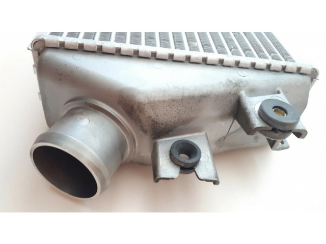 Интеркулер SICTM0230 Subaru XV 2.0