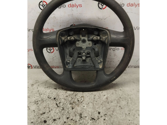 Volant Citroen Jumper 2007 30380407, 18064