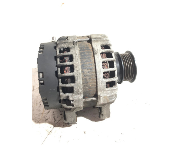 Генератор    Volvo S60      