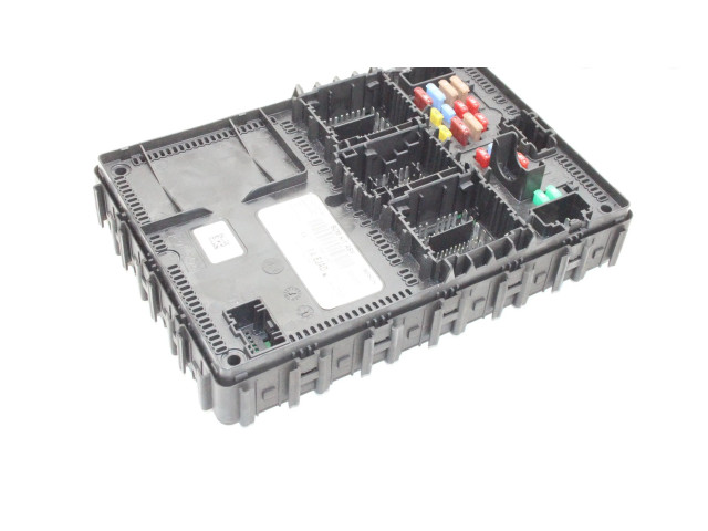 Блок предохранителей LU5T15604EJAD   Ford Ecosport    