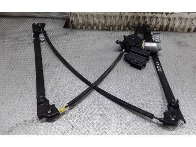 Передний комплект электрического механизма для подъема окна