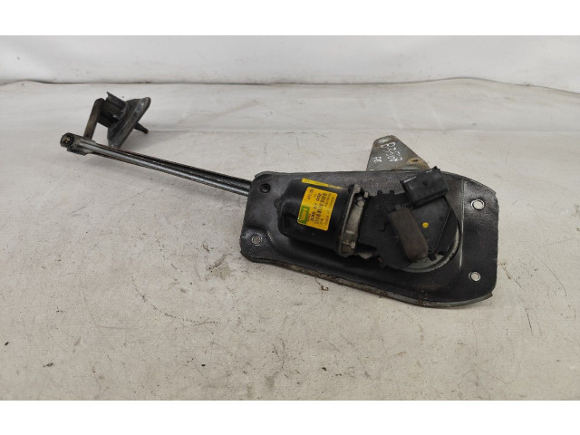 Моторчик дворников 9644210780, 53557002 Citroen Berlingo