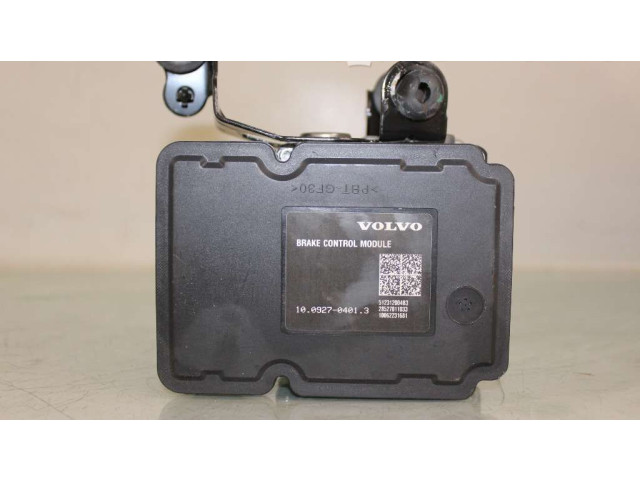 Блок управления АБС 31341513   Volvo V60