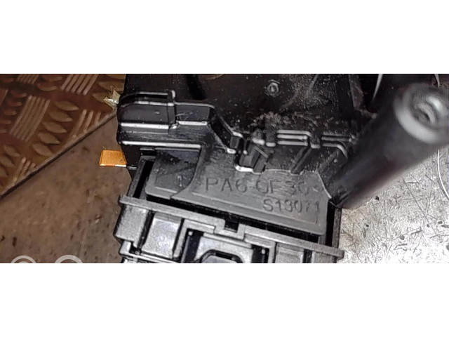 Ручка стеклоочистителей 252604A00B Nissan Pixo