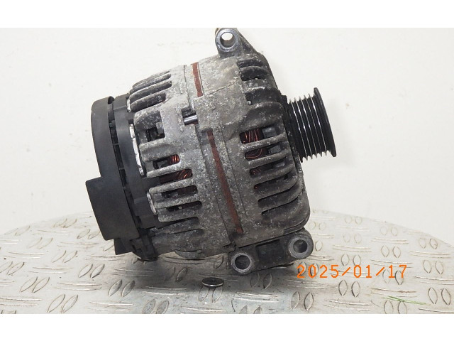 Генератор 7523897 Mini One - Cooper R50 - 53