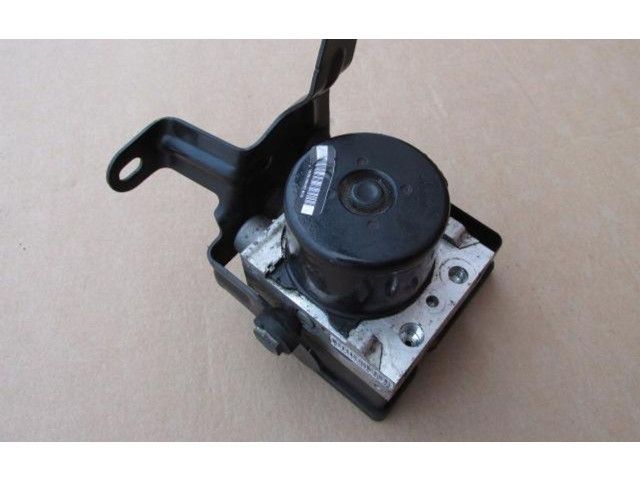 Блок АБС    Jeep  Cherokee III KJ  2001 - 2008 года