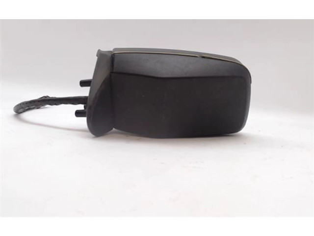 Зеркало электрическое        Volkswagen PASSAT  1981 - 1985 года   