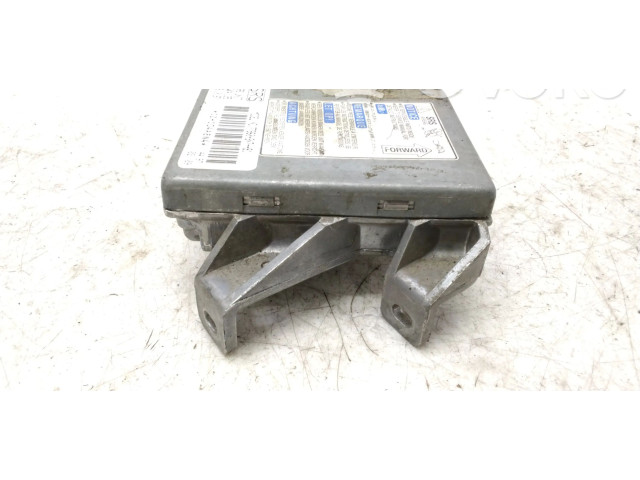 Блок подушек безопасности 77960SN7H91, 5WK135 Honda Accord