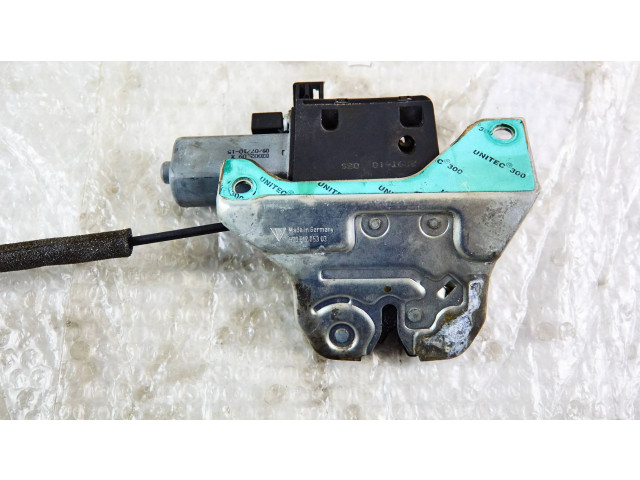 Zámek zadních dveří 97051205303 Porsche Panamera (970) 2010