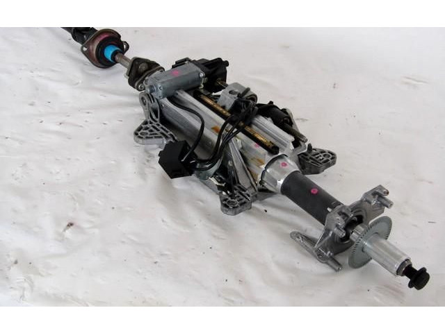 рейка Колонка рулевая 2W93-3C529-AR Jaguar XF X250 2007 - 2015 года