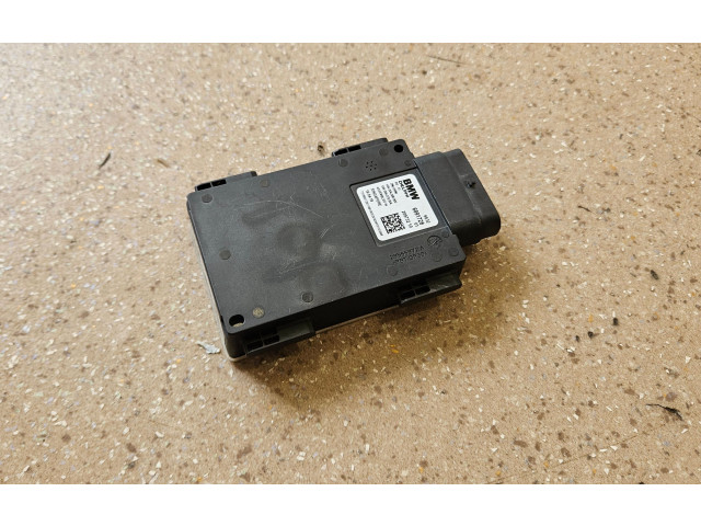 Датчик слепых зон 6891728 BMW X3 G01