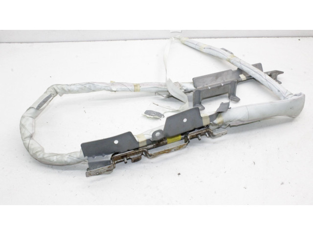 Боковая подушка безопасности Mitsubishi Pajero