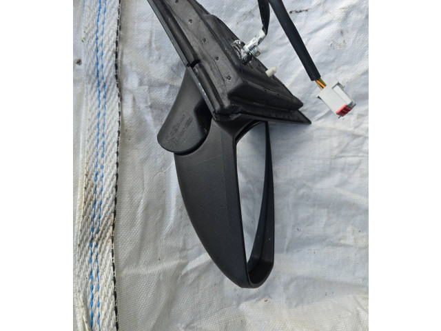 Зеркало электрическое Ford S-MAX 2006 - 2015 года