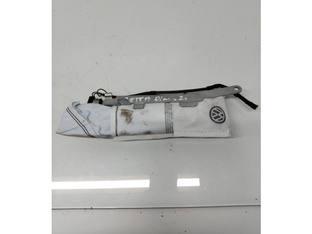 Подушка безопасности в сиденье 34139892C, 5C0880242B Volkswagen Jetta VI