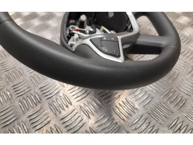 Руль Dacia Spring  2021- года 484000099R      