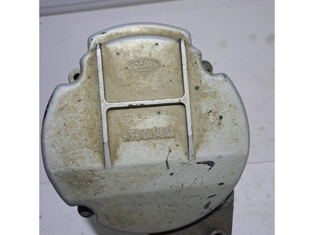 Генератор Ford Fiesta 1.8