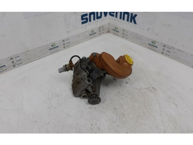 Масляный насос  H4B-A400(Euro 6) 150002257R, 150002257R  Renault Clio IV 