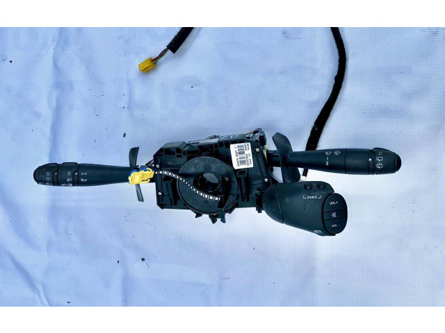 Ручка стеклоочистителей 8200792587, 901057668 Dacia Logan VAN