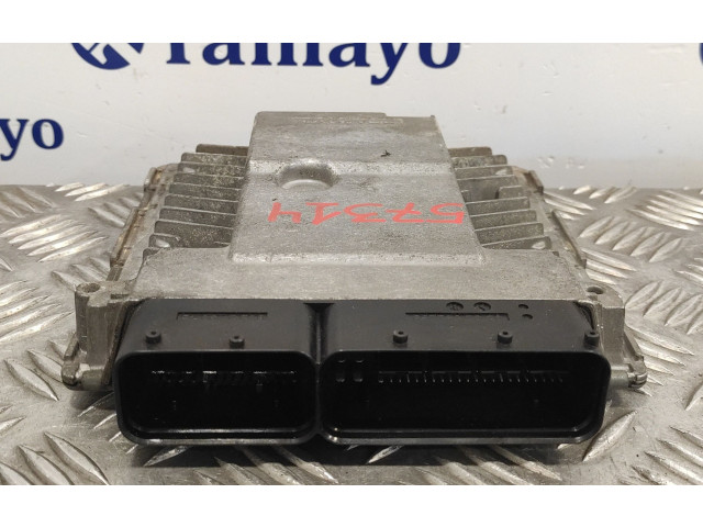 Řídící jednotka 03G906018CE, 5WP45610AE Volkswagen Passat Alltrack 2007