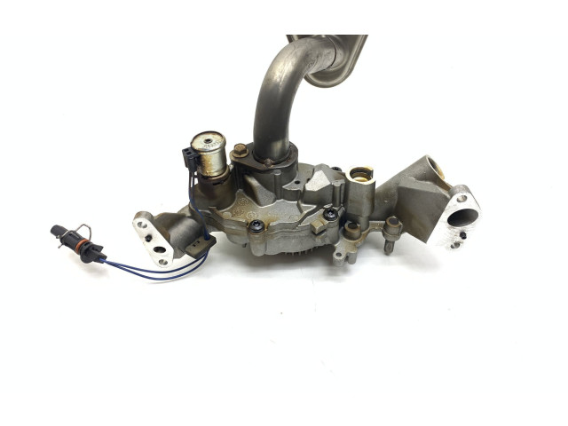 Масляный насос  EHB 04893321AB  Jeep Cherokee 