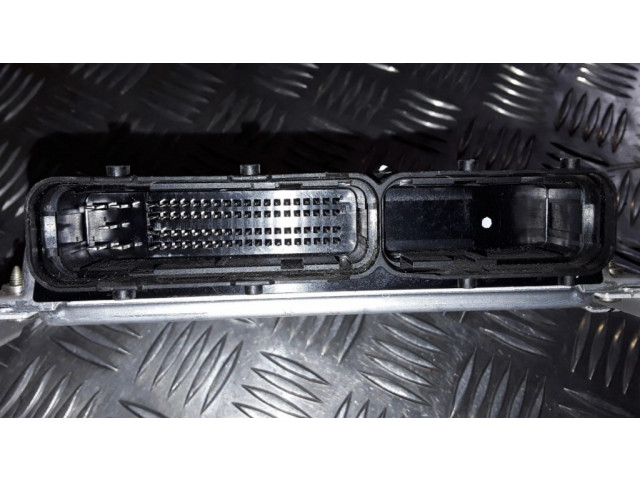 Řídící jednotka 5WY1961B, 3917123250 Hyundai Tucson JM 2005