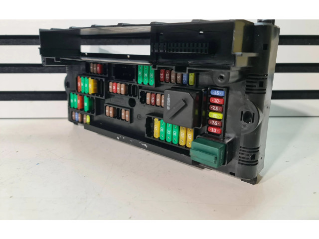 Блок предохранителей 9315150, 10128799 BMW X3 G01