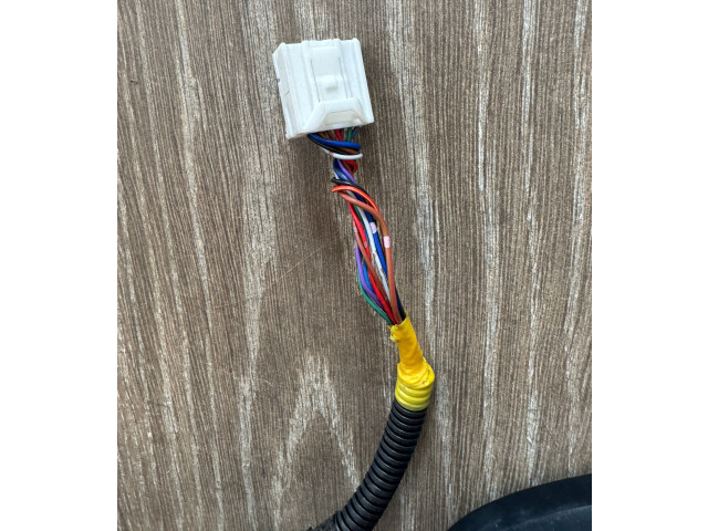 Зеркало электрическое Nissan Ariya 2021 - года