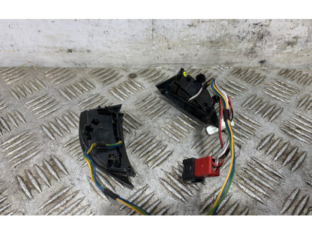 Блок управления 34186506A Opel Combo D