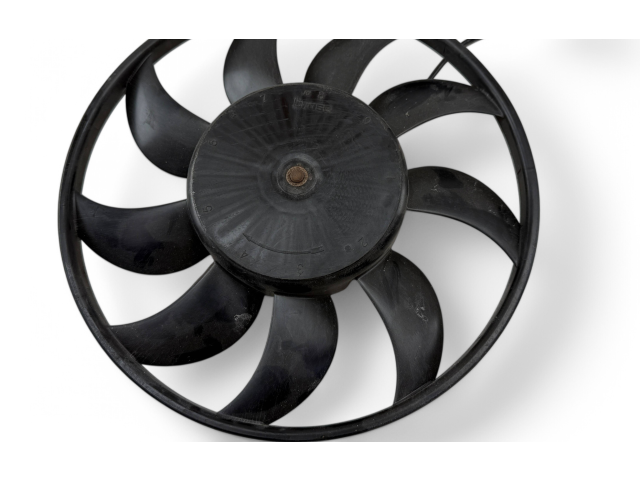 Вентилятор радиатора     5Q0959455AH    Audi A3 S3 8V 