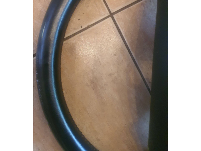 Руль Audi A6 S6 C5 4B  1997 - 2005 года 4b0419091b0, 4B0124A      