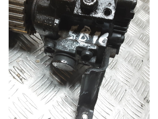 Vstřikovací čerpadlo 0986437092, 000461213485 Audi A6 S6 C6 4F pro naftový motor 3.0 ASB