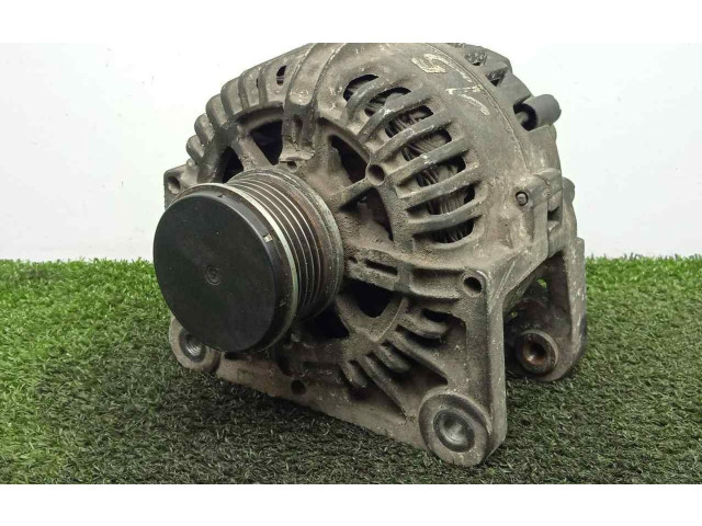 Генератор       Renault Scenic RX   -  года   