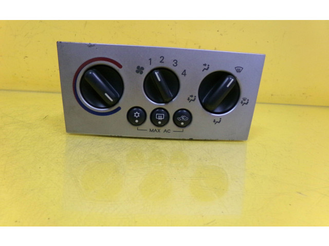 Блок управления климат-контролем 13191583 Opel Meriva A