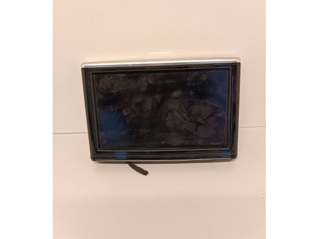 Дисплей 4H0919604G, H48002101S Audi A8 S8 D4 4H