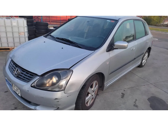 Блок АБС 57110S6DG60, 0265216895 Honda Civic 2001-2005 года