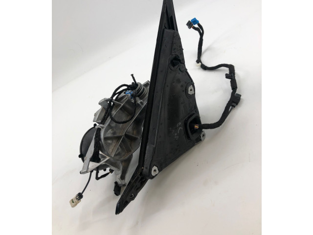 Zpětné zrcátko BMW X3 G45 2025 698704ab